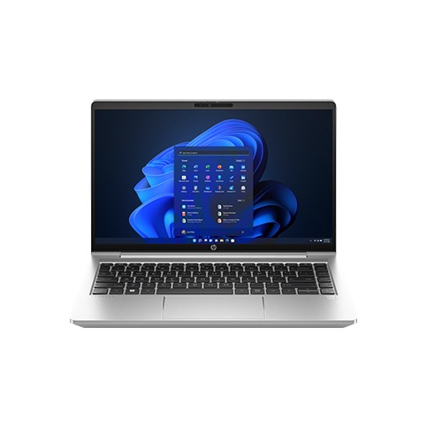 HP ProBook 440 G10 | Business Laptop | 14-inch FHD | Intel Core i5-1335U | 8GB RAM | 512GB SSD | Intel Iris Xe Graphics