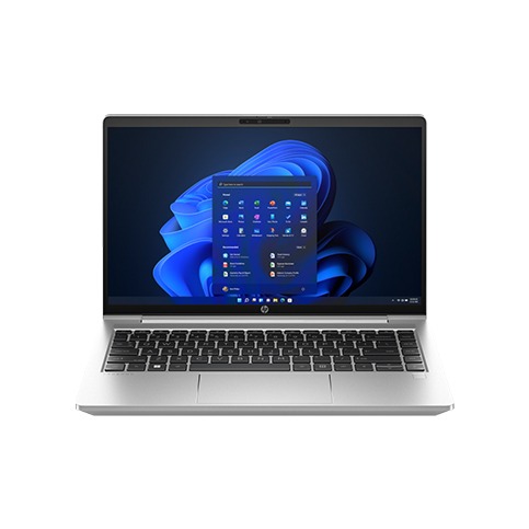 Hp Probook 440 G10 | Business Laptop | 14-inch FHD | Intel Core i5-1335U | 8GB RAM | 512GB SSD | Intel Iris Xe Graphics