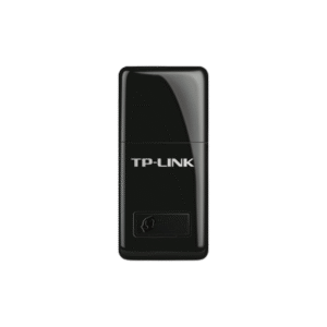 TP-Link TL-WN823N | USB Wi-Fi Adapter | 300Mbps Wireless N | Mini Design