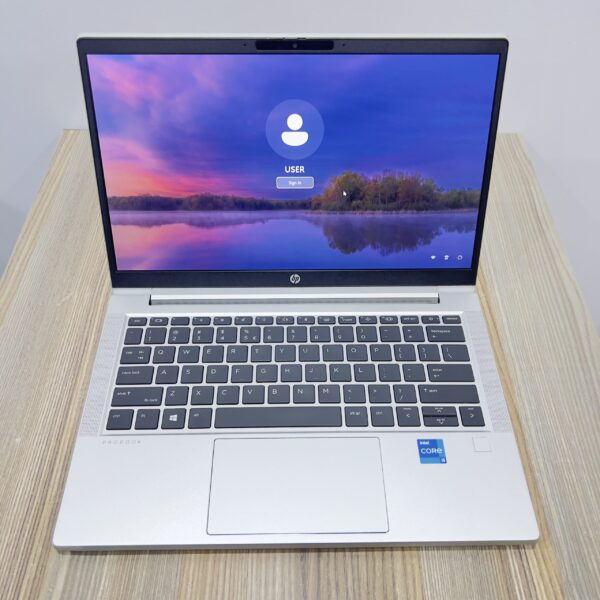 HP ProBook 630 G8 | Business Laptop | 13.3-inch FHD | Intel Core i5-1135G7 | 16GB RAM | 256GB SSD | Intel Iris Xe Graphics