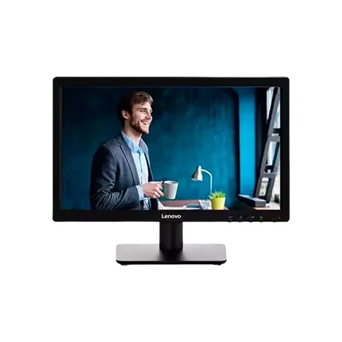 Lenovo D19-10 19 INCH MONITOR | Monitor | 19-inch Display | HD | TN