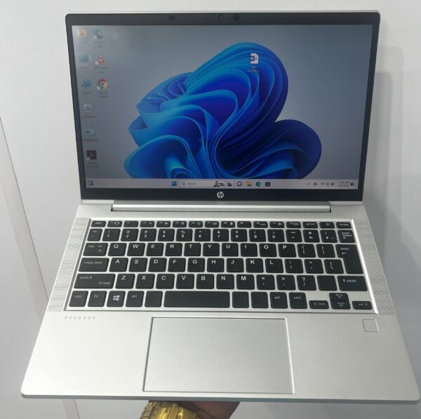 HP ProBook 635 Aero G7 | Business Laptop | 13.3-inch FHD | AMD Ryzen 5 | 16GB RAM | 256GB SSD | AMD Radeon Graphics
