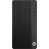 HP 280 G3 MICROTOWER PC| INTEL CORE i5 |8GB RAM |500GB HDD| 9TH GENERATION| | Desktop | Mini PC | Intel Core i5 | 8GB RAM | 500GB Integrated Graphics image 1