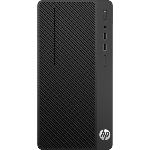 HP 280 G3 MICROTOWER PC| INTEL CORE i5 |8GB RAM |500GB HDD| 9TH GENERATION| | Desktop | Mini PC | Intel Core i5 | 8GB RAM | 500GB Integrated Graphics