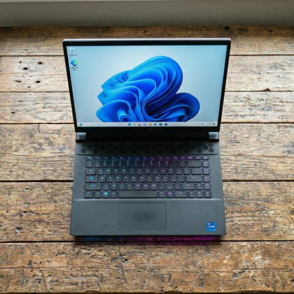 DELL ALIENWARE X16 R1 INTEL CORE I9 13900HK 32GB LPDDR5 RAM 1TB PCIE GEN4 NVME SSD 16 INCH QHD PLUS IPS DISPLAY NVIDIA GEFORCE RTX 4070 8GB 2024 GAMING LAPTOP FOR AAA GAMING VIDEO EDITING STREAMING AND CONTENT CREATION
