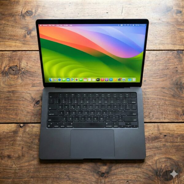 Apple MacBook Pro 14-inch (Late 2025, MDE34) | Laptop | 14.2-inch Liquid Retina XDR Display | Apple M5 chip (10-core CPU, 10-core GPU) | 24GB Unified Memory | 1TB SSD