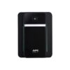 APC Back-UPS, 750VA, Tower, 230V, 4x IEC C13, AVR | UPS | 750VA | Offline image 2