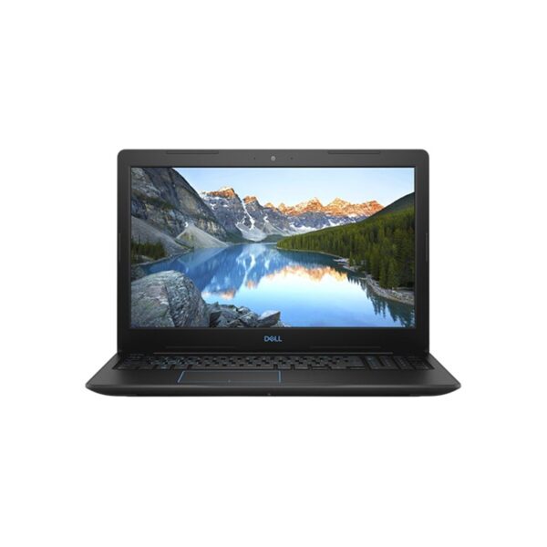 Dell G3 3579 | Gaming Laptop | 15.6-inch Full HD | Intel Core i5-8750H | 16GB DDR4 | 512GB SSD | NVIDIA GeForce GTX 1050 4GB