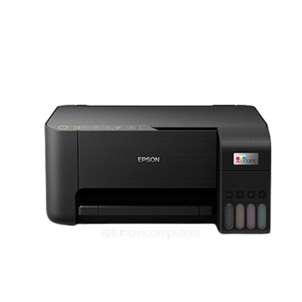 Epson Ecotank L3250 A4 Wi Fi All In One | All-in-One Printer | Ink Tank Print/Scan/Copy | Wi-Fi + Wi-Fi Direct