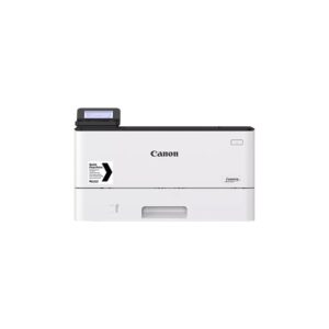 Canon I Sensys Lbp226Dw | Printer | Laser Print | Wi-Fi, Ethernet