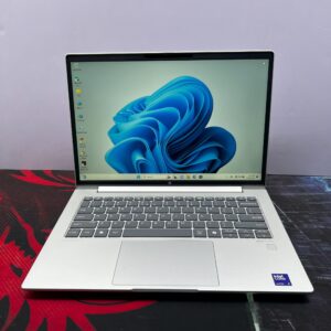 HP ProBook 440 G11 | Business Laptop | 14-inch WUXGA | Intel Core Ultra 5 125U | 16GB RAM | 512GB SSD | Intel Graphics