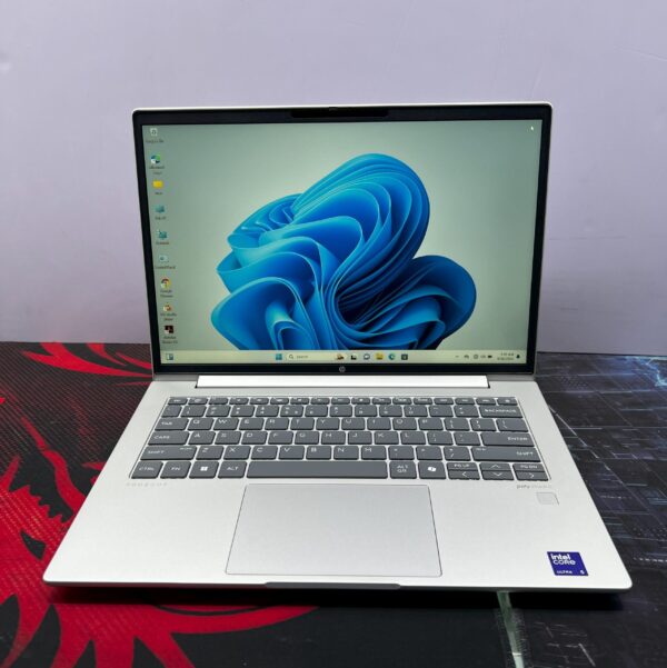 HP ProBook 440 G11 | Business Laptop | 14-inch WUXGA | Intel Core Ultra 5 125U | 16GB RAM | 512GB SSD | Intel Graphics