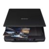 Epson Perfection V39Ii Color Photo And Document Flatbed | All-in-One Printer | Printer Print/Scan | Wi-Fi + USB image 2