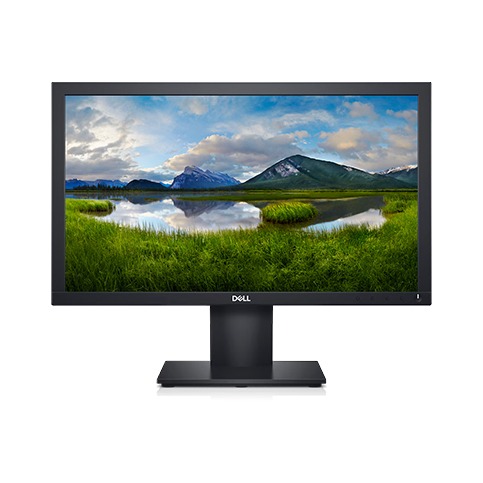 Dell E2020H MONITOR 19.5" (210-AURO) | Monitor | 20-inch Display | HD | TN