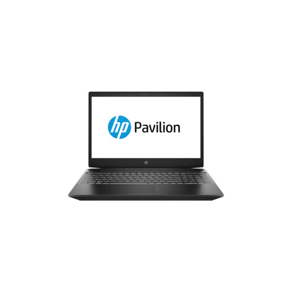 HP Pavilion Gaming 15-cx | Gaming Laptop | 15.6-inch Full HD | Intel Core i5-8300H | 16GB DDR4 | 128GB NVMe SSD + 1TB HDD | NVIDIA GeForce GTX 1050 2GB