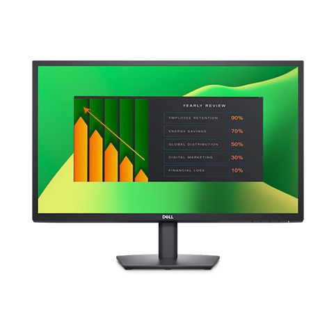 Dell E2423H MONITOR 23.8" (210-BEJO) | Monitor | 24-inch Display | Full HD | LED