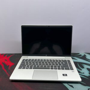 HP ProBook 445 G9 | Business Laptop | 14-inch FHD Touch | AMD Ryzen 7 5825U | 16GB RAM | 256GB SSD | AMD Radeon Graphics