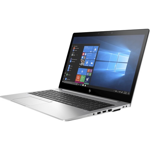 Hp Elitebook 850 G5 | Business Laptop | 15.6-inch FHD | Intel Core i5 | 8GB RAM | 256GB SSD | Intel UHD Graphics 620