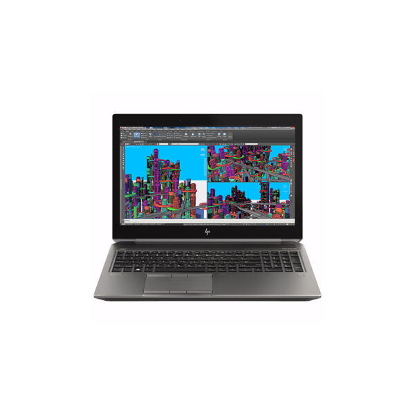 HP ZBook Studio G5 x360 | Mobile Workstation | 15.6-inch FHD Touch | Intel Xeon E-2176M | 16GB RAM | 1TB SSD | 4GB NVIDIA Quadro P1000 Graphics