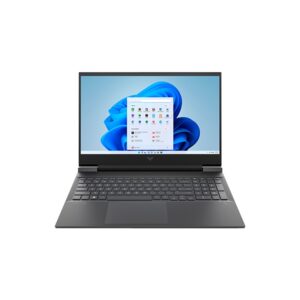 HP Victus 16 | Gaming Laptop | 16.1-inch Full HD IPS | Intel Core i5-11400H | 16GB DDR4 | 512GB PCIe NVMe SSD | NVIDIA GeForce RTX 3050 Ti 4GB
