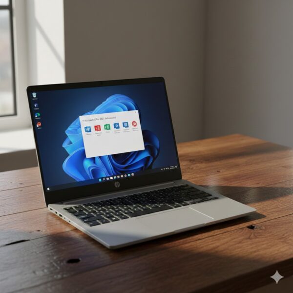 HP ELITEBOOK 630 G9 ULTRA-SLIM LAPTOP | Business Laptop | 13.3-inch | Intel Core i5-1245U | 16GB RAM | 512GB SSD | Intel Iris Xe Graphics