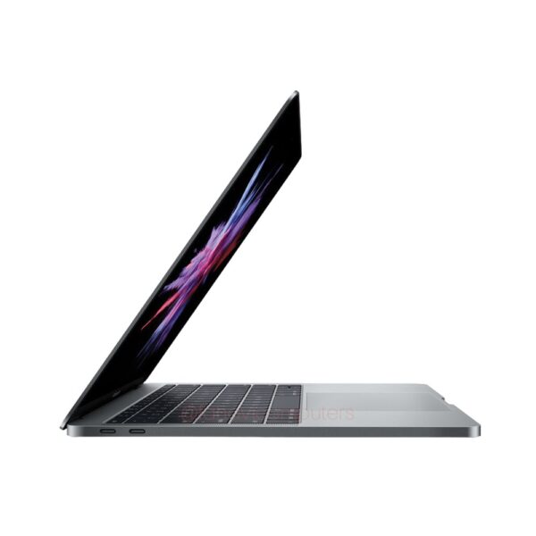 Apple MacBook Pro 13-inch (2017, A1706) | Laptop | 13.3-inch Retina Display | 7th Gen Intel Core i5 | 16GB RAM | 512GB SSD | Intel Iris Plus Graphics 650