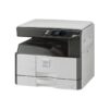 Sharp Ar 7024 Digital | All-in-One Printer | Printer Print/Scan/Copy | USB image 3