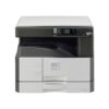 Sharp Ar 7024 Digital | All-in-One Printer | Printer Print/Scan/Copy | USB image 4