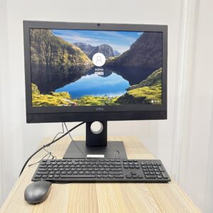 DELL OPTIPLEX 7450 ALL-IN-ONE DESKTOP | INTEL CORE I7-7700 | 16GB RAM | 512GB SSD | 23.8” FULL HD DISPLAY | WINDOWS 11 PRO | KEYBOARD & MOUSE INCLUDED | All-in-One PC | 23.8-inch Display | Intel Core i7-7700 | 16GB RAM | 512GB | Integrated Graphics