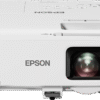 Epson EB-994F projector Full HD 1080p 4100 lumens 3LCD wireless projector image 2