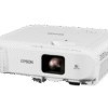 Epson EB-994F projector Full HD 1080p 4100 lumens 3LCD wireless projector image 4