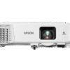 Epson EB-994F projector Full HD 1080p 4100 lumens 3LCD wireless projector image 6