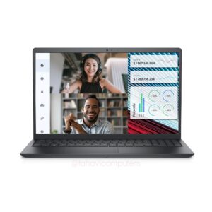 Dell Vostro 3530 | Business Laptop | 15.6-inch FHD | Intel Core i7-1355U | 8GB RAM | 512GB SSD | Intel Iris Xe Graphics