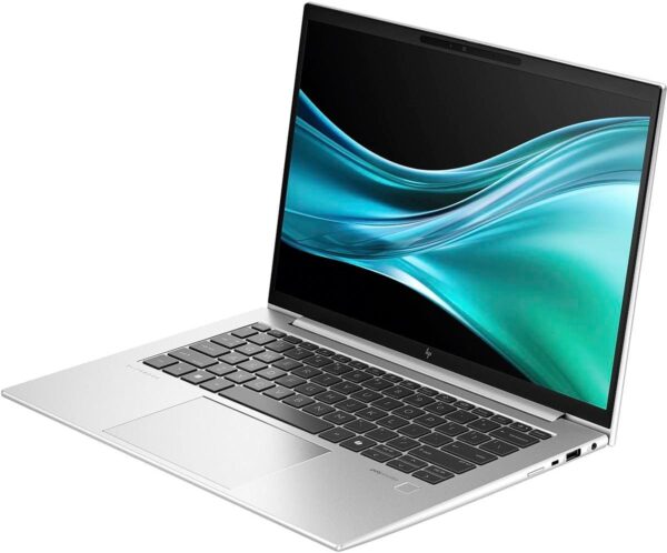 HP ELITEBOOK 840 G11 | Business Laptop | 14-inch FHD | Intel Core Ultra 7 | 16GB RAM | 512GB  SSD | Intel Graphics