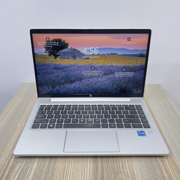 HP PROBOOK 440 G8 | Business Laptop | 14-inch FHD | Intel Core i5 | 8GB RAM | 256GB SSD | Intel Iris Xe Graphics