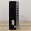 HP PRODESK 600 G3 SFF | INTEL CORE i5 7TH GEN @ 3.4GHZ | 8GB RAM | 500GB HDD | SMALL FORM FACTOR BUSINESS DESKTOP | Desktop | Small Form Factor | Intel Core i5 | 8GB RAM | 500GB Integrated Graphics image 2