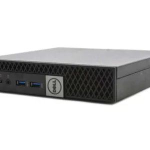 Dell OPTIPLEX 7050 MINI TOWER INTEL CORE i7 8GB RAM 500GB HDD 6TH GENERATION | Desktop | Mini PC | Intel Core i7 | 8GB RAM | 500GB Integrated Graphics