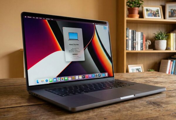 Apple MacBook Pro 16-inch (2021, A2485) | Laptop | 16.2-inch Liquid Retina XDR Display | Apple M1 Max chip (10-core CPU, 32-core GPU) | 32GB Unified Memory | 1TB SSD