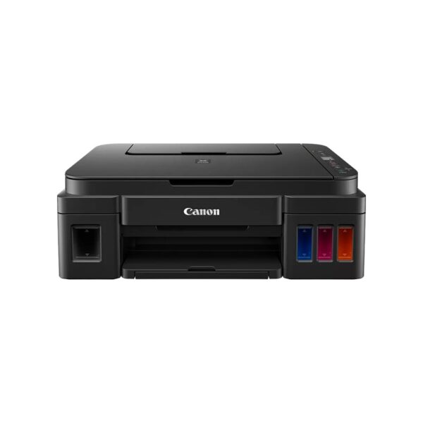 Canon Pixma G2410 | All-in-One Printer | Inkjet Print/Scan/Copy | USB