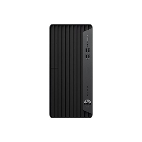 HP PRODESK 400 G7 MICROTOWER PC |INTEL CORE i7 |8GB RAM |128GB SSD+500GB HDD|10TH GENERATION | Desktop | Mini PC | Intel Core i7 | 8GB RAM | 128GB Integrated Graphics