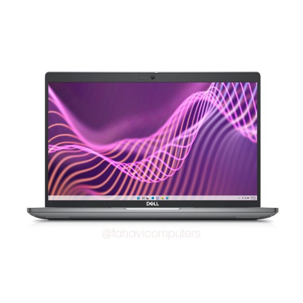 Dell Latitude 5440 | Business Laptop | 14-inch FHD | Intel Core i5-1355U | 16GB RAM | 256GB SSD | Intel Iris Xe Graphics