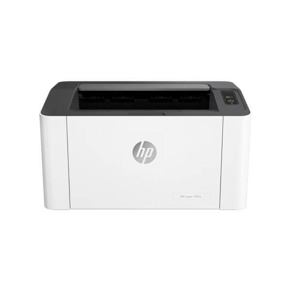 HP Hp Laser 107A | Printer | Laser Print | USB