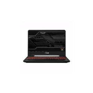ASUS TUF Gaming FX505DU | Gaming Laptop | 15.6-inch Full HD IPS | AMD Ryzen 7 3750H | 16GB DDR4 | 512GB NVMe SSD | NVIDIA GeForce GTX 1660 Ti 6GB