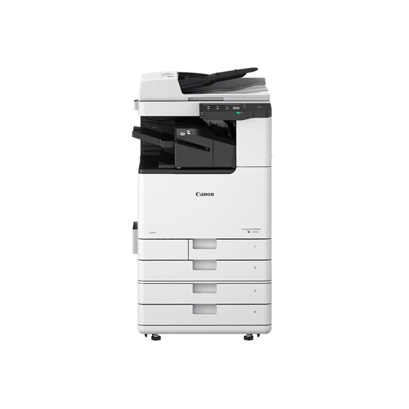 Canon Imagerunner 2730I | All-in-One Printer | Laser Print/Scan/Copy/Fax | Wi-Fi, Wi-Fi Direct