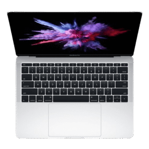 Apple MACBOOK PRO 13 INCH (2018) | INTEL CORE I7 | 16GB RAM | 256GB SSD | INTEL IRIS PLUS GRAPHICS 650 | TOUCH BAR