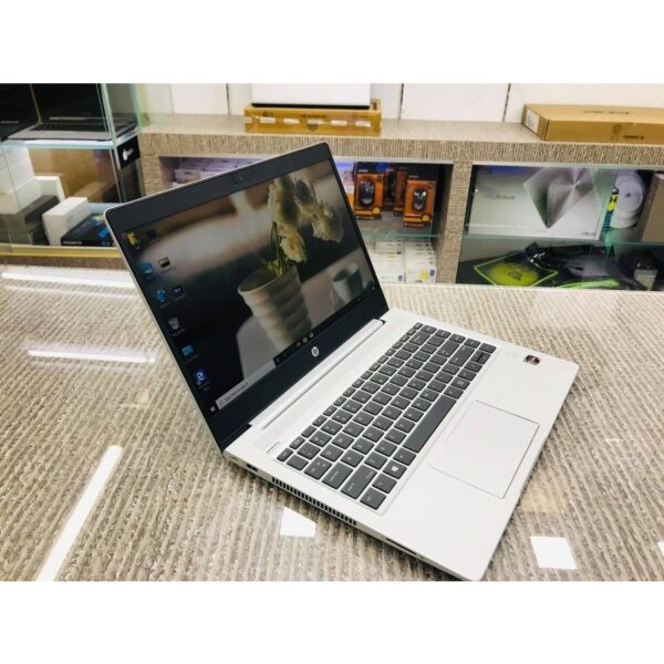 HP EliteBook 735 G6 | Business Laptop | 13.3-inch FHD | AMD Ryzen 7 | 8GB RAM | 256GB SSD | AMD Radeon Graphics
