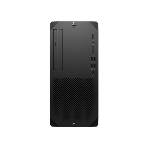 HP Z1 TOWER G9 CORE I7-13700|8GB|1TB|DOS|CPU ONLY (7F0E3AV) | Desktop | Tower | Intel Core i7-13700 | 8GB RAM | 1TB Integrated Graphics