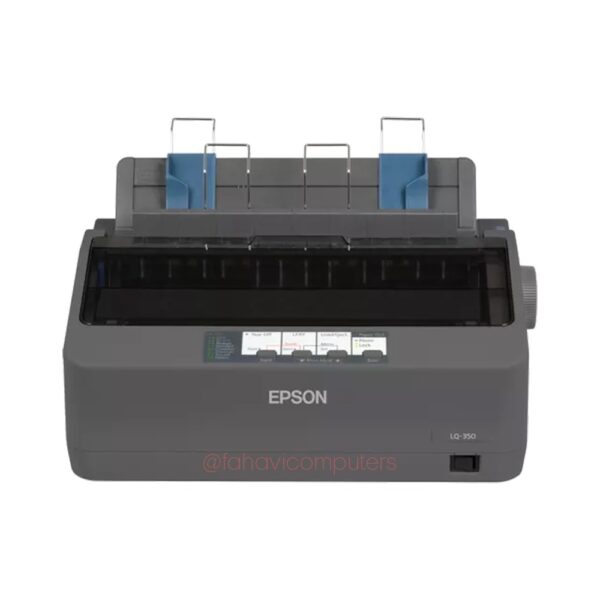 Epson Dot Matrix Lx 350 | Printer | Printer Print | USB