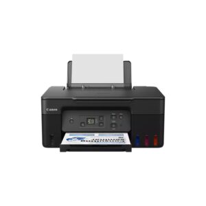 Canon Pixma G2470 | All-in-One Printer | Ink Tank Print/Copy | USB