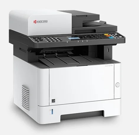 Kyocera Ecosys M2135Dn | All-in-One Printer | Printer Print/Scan/Copy | USB